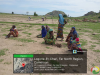 mise en terre waza 6